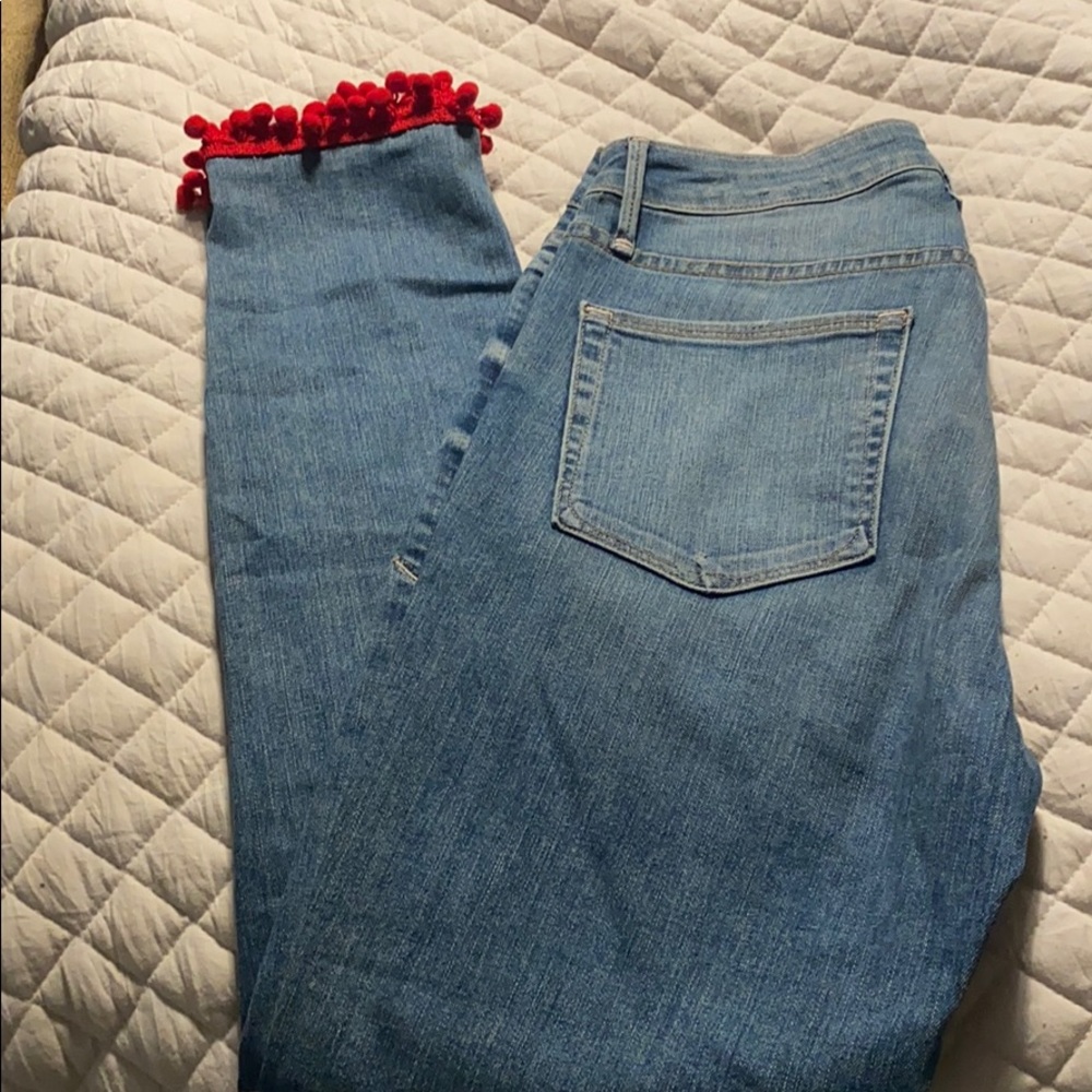 Good American jeans